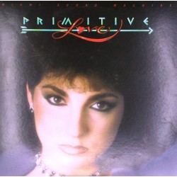 Пластинка Miami Sound Machine Primitive love